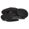 thumbnail image 4 of Ratón Inalámbrico de 24 G Ratón Inalámbrico de Oficina de Diseño Ergonómico con DPI Ajustable Ratón Portátil para Juegos Inalámbrico Recargable para Wins Laptop, 4 of 8