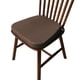 thumbnail image 1 of Cojines de asiento de esponja premium Toystoory No.6 Color Café tibio, 1 of 6