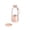 Pink, variant on Chmadoxn Portable Blenders, Personal Blenders for Shakes Fruit Juicer USB Rechargeable with 6 Blades, Handheld Blenders for Sports Travel and Outdoors