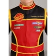 thumbnail image 3 of Kid's Disney and Pixar Cars Pitcrew Uniform Costume, 3 of 8