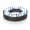 White Light, variant on Half Off Ponds LumiNight 48-LED RBW Color Changing Light Ring for Submersed and Floating Fountains