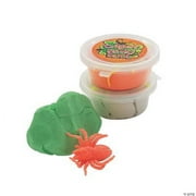Sticky Sand with Critter Toys, Birthday, Toys, 12 Pieces