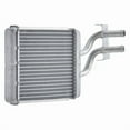 thumbnail image 2 of For Dodge Durango Dakota PU Truck Land Rover Front HVAC Heater Core w/Factory AC, 2 of 3