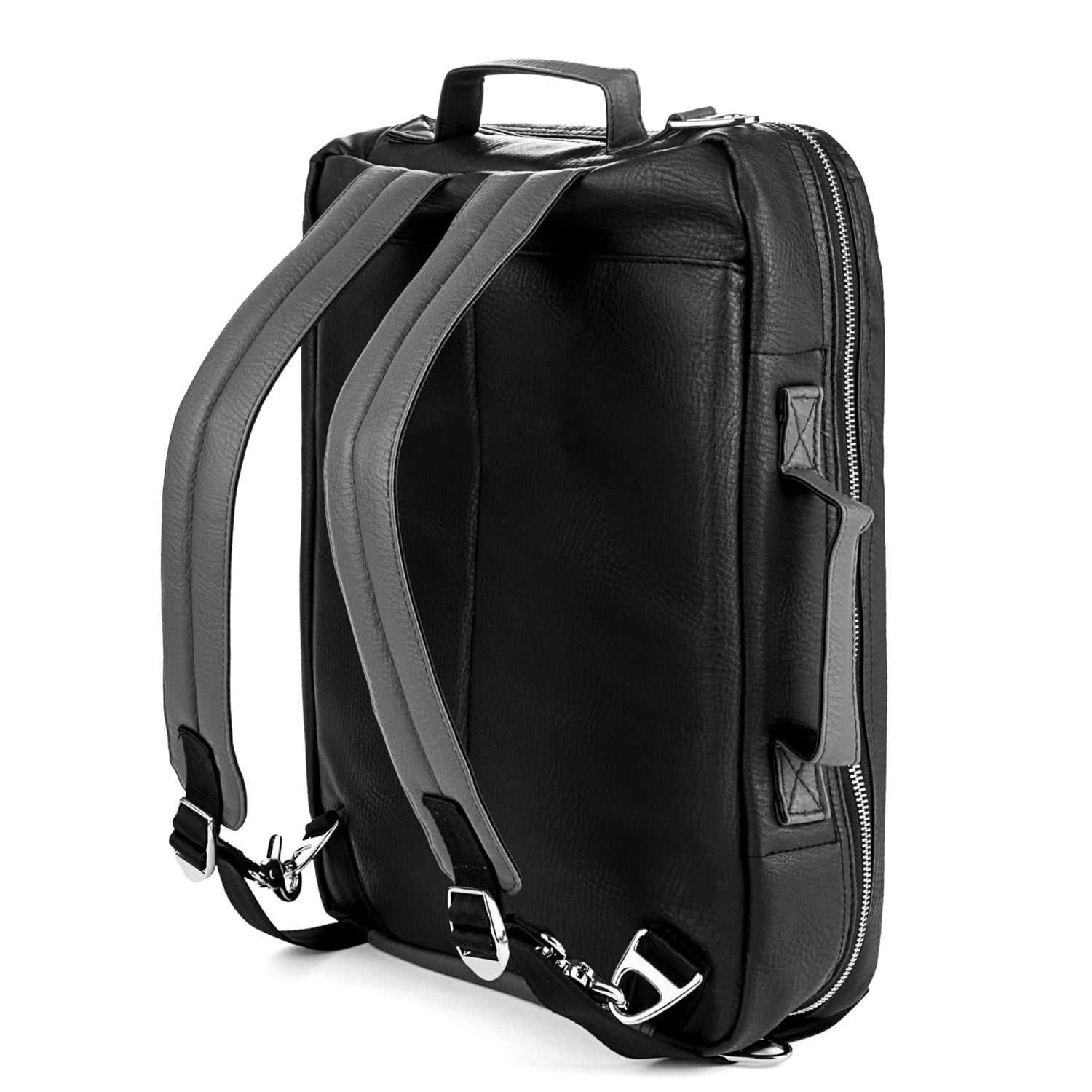 15 Inch Laptop Backpack Bag with Top Handle