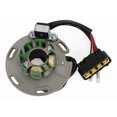 thumbnail image 3 of Magnetic Stator Generator For Husqvarna CR125 CR 125 9, 3 of 9
