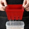 thumbnail image 4 of unbranded 3Ud Cestas Multifuncionales Para Y Almacenaje En Cocina Color Surtido, 4 of 8