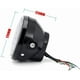 thumbnail image 5 of Focos LED para faros delanteros de motocicleta de 7 pulgadas, proyector de motocicleta, luces de señal de giro delanteras con soporte de montaje, 5 of 5