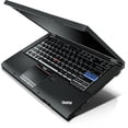 thumbnail image 5 of LENOVO Thinkpad T410 Laptop Computer, 2.10 GHz Intel i3 Dual Core, 4GB DDR3 RAM, 250GB SATA Hard Drive, Windows 10 Home 64 Bit, 14" Screen (B GRADE), 5 of 6