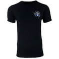 thumbnail image 2 of Howitzer Style Men's T-Shirt CHRIS KYLE TEXAS RESPECT, 2 of 10