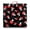 Fairy T, variant on Fairy Tale Mushroom Tatami Mat - Thick Japanese Floor Cushion, Gothic Fungi Pattern, Resilient PP Cotton Filling, Perfect for Minimalist Apartments or Small Spaces