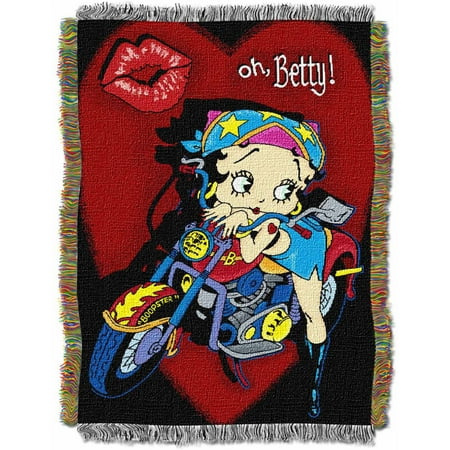 Betty Boop