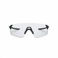 thumbnail image 2 of Oakley Men's OO9454 EVZero Blades Polarized Rectangular Sunglasses, Matte Black/Clear-Black Photochromic, 38 mm, 2 of 2