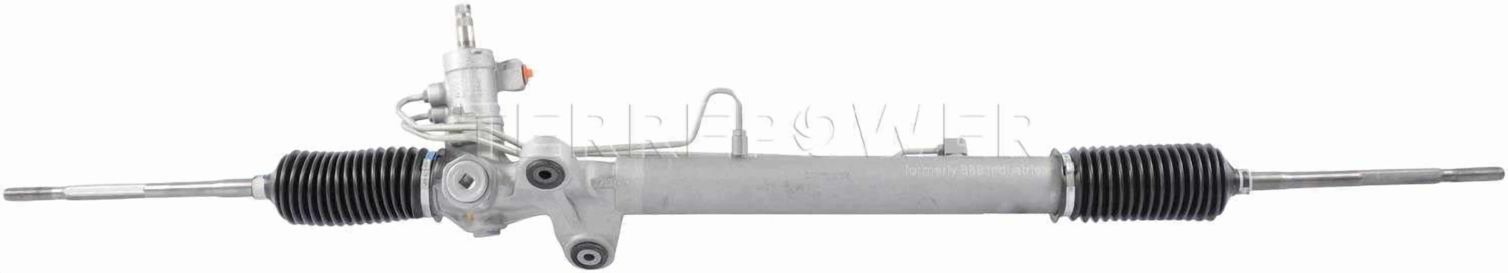 TERREPOWER formerly BBB Industries 305-0151 Power Steering Rack and Pinion Unit
