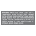 thumbnail image 6 of Dove Men+Care Limited Edition FIFA Shampoo & Conditioner Seal Hydration & Strengthen Hair All Star Comfort, 18 fl oz, 6 of 7