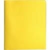 Smead, SMD88062, Heavyweight 2-Pocket Portfolios, 25 / Box, Yellow