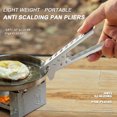 thumbnail image 3 of Pinza Antideslizante Bsvklp para Cuencos Plateado, 3 of 7