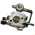 thumbnail image 3 of TS800 Carburetor WJ114 OEM replaces HS314 carburetor 4224-120-0651, 3 of 11