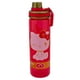 thumbnail image 1 of Botella de Plástico, Colección Hello Kitty 50 Aniversario, Tapa Tipo Rosca y Agarradera, 600 ml, 1 of 3