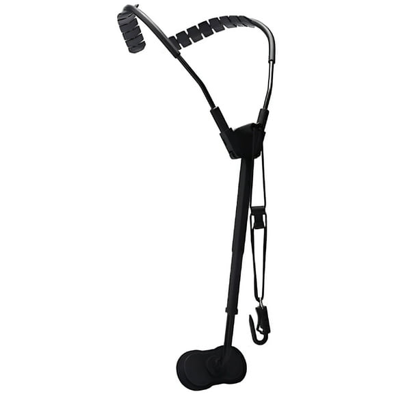 QAYOZ Saxophone Strap Saxophone Shoulder Strap Saxophone Lanyard Neck Strap Protection Shoulder Musical Instrument Accessories
