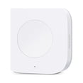 thumbnail image 1 of Aqara WXKG11LM Wireless-Switch Portable One-Button Control Zigbee Device, 1 of 8