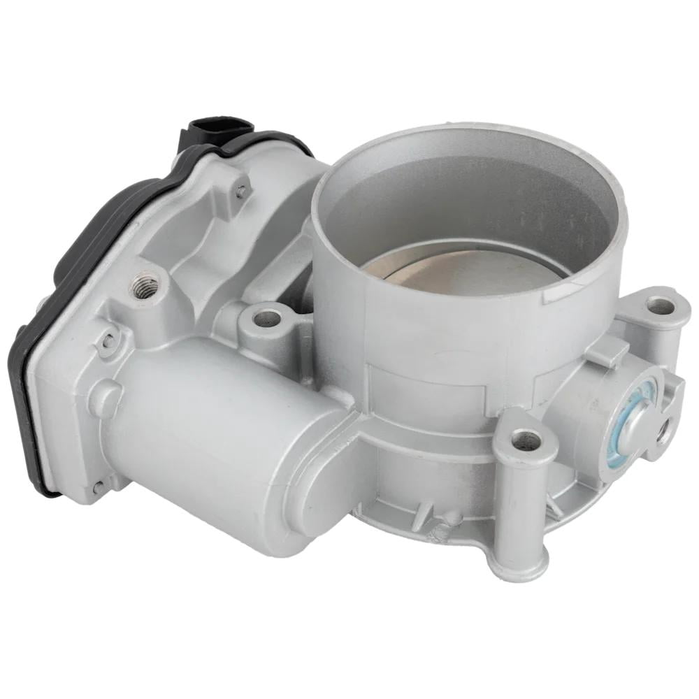 New Throttle Body Compatible With Ford Lincoln MKX Reserve 6 Cyl 2.7L MKT Premiere 6 Cyl 3.7L MKX Select 6 Cyl 2.7L Taurus Limited 6 Cyl 3.5L 2011-2020 By AT4Z9E926B