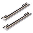 thumbnail image 4 of 2Pcs 203Dpi P1115690 Printhead For Zebra Zd220 Zd230 Zd888 Thermal Label Printer, 4 of 8