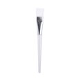 thumbnail image 3 of Vogacara Cepillo cosmético, cepillo facial transparente, herramienta de maquillaje de nailon portátil lavable para cubierta facial Pinceles de maquillaje y herramientas Vogacara CE000021-00B, 3 of 8