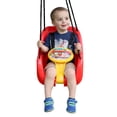 thumbnail image 4 of M&M Sales Enterprises Inc Daniel Tiger's Neighborhood Toddler Swing, 4 of 8