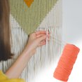 thumbnail image 4 of Corde de Tissage Corde en Coton pour Vannerie Tapisserie Faite à la Main, 4 of 8