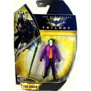 Batman The Dark Knight The Joker Action Figure (Smashing Staff)