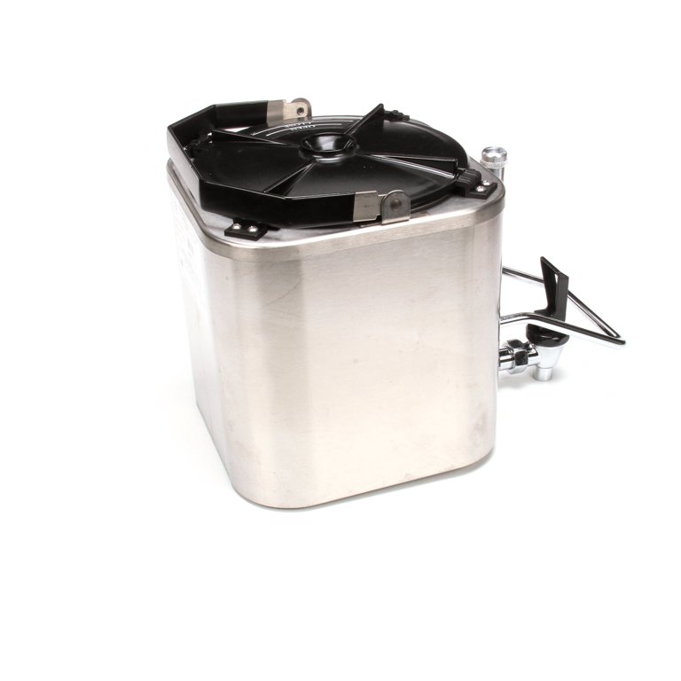 Grindmaster Cecilware Shuttle With Locking Lid ACS-LL - Genuine