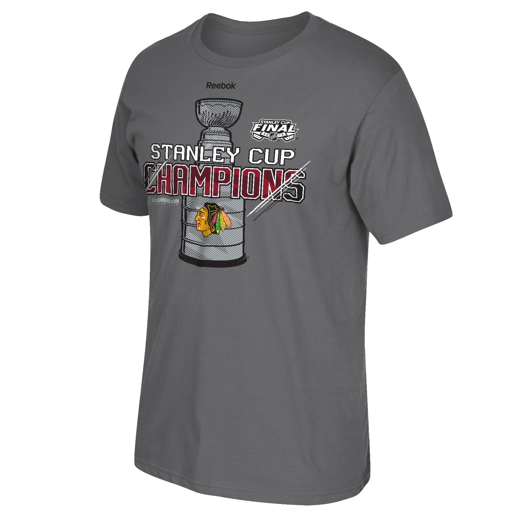 stanley cup championship shirts