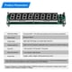 thumbnail image 3 of 0.1MHz-1200MHz RF Signal Frequency Counter Cymometer Meter,Red Light, 3 of 5