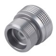 thumbnail image 1 of Kathlen Adaptador de Tanque de Gas Adaptador de Recipiente de Gas de Camping Válvula convertidora Recipiente Plano a 1L Adaptador de Tanque de Gas MAPP, 1 of 5