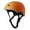 Orange, variant on Semfri Kids Bike Helmet Ages 3-8 Years Old Boys Girls Children White Adjustable Skateboard Cycling Helmet for Toddler to Youth