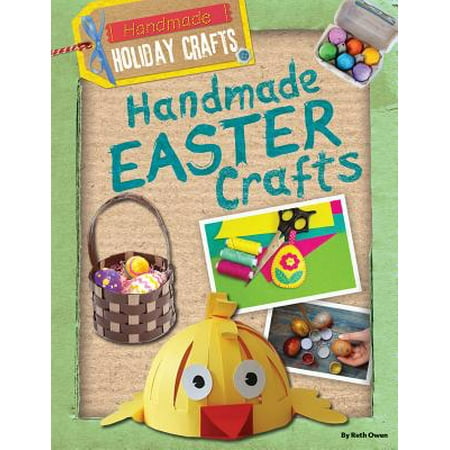 Handmade Easter Crafts - Walmart.com