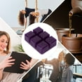 thumbnail image 4 of Aromatherapy Wax Melts, Safe Scented Wax Melts  For Work Lavender, 4 of 8