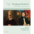 thumbnail image 1 of Pre-Owned Sources for Forging America Volume One: A Continental History of the United States, 9780197657072, 0197657079, Paperback,, 1 of 1
