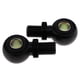 thumbnail image 3 of adaptador de absorbedor de motocicleta,Adaptador de amortiguador de motocicleta O Cabeza,Amortiguador Suspensión trasera Adaptador de ojo redondo,Adaptador de ojo de amortiguador de aire para, 3 of 5