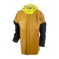 thumbnail image 3 of Guy Cotten ISOMAX Waterproof Jacket w/ "Magic" Hood, 3 of 3