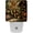 Multi-colored 3, variant on PhooArto Alien Colorful Floral Galaxy Plug in LED Night Light Auto Sensor Dusk to Dawn Decorative Night for Bedroom, Bathroom, Kitchen, Hallway, Stairs, Baby's Room, Energy Saving