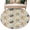 Beige, variant on Area Rugs 2.7'x5', Happy Easter Carpet for Living Room Bedroom Dining Room, Spring Watercolor Rabbits Eggs Flower Throw Kitchen Rugs Non Slip Washable Rectangle Indoor Outdoor Rugs