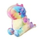thumbnail image 1 of Animal de simulación de peluche Hugo dinosaurio de peluche Muñeca linda, 1 of 8