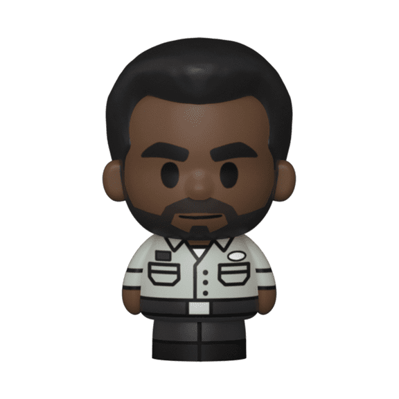 Funko Pop! Mini Moments: The Office - Darryl
