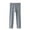 Gray, variant on Kids Lounge Pants Girls Boys Stretchy Soft Night Sleepwear Trousers Elastic Waist Straight Leg Pants Casual Fall Spring Bottoms Beige 14-15 Years