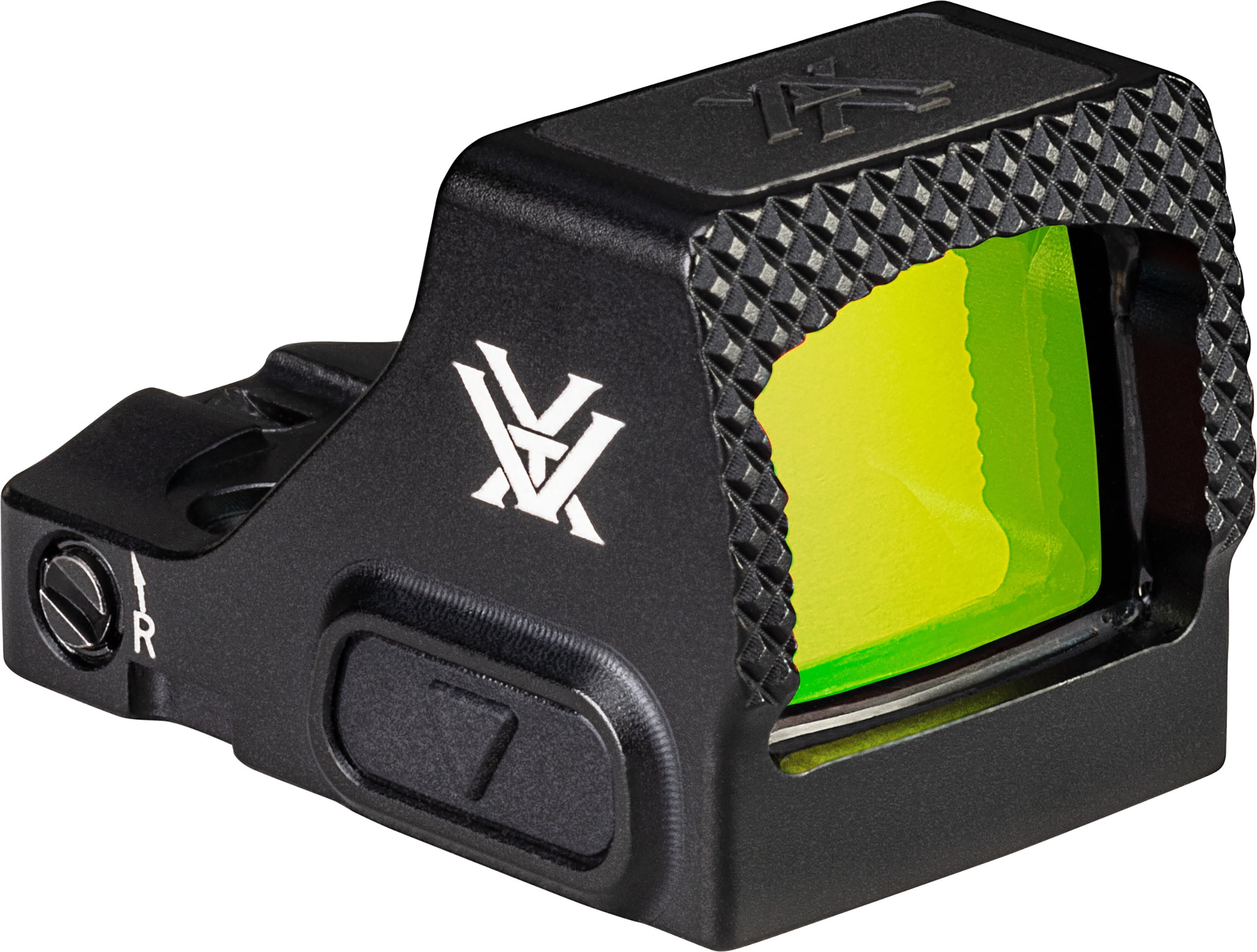 Vortex Optics Defender-CCW Micro Red Dot Sight  (3 MOA - Green Dot)
