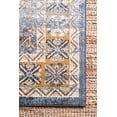 thumbnail image 2 of nuLOOM Transitional Stacey Medallion Area Rug or Runner, 2 of 3