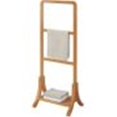 thumbnail image 1 of Organize It All 29946 Organize It All Lohas Bamboo Towel Rack, 1 of 1