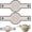 2pcs: Grey Round, variant on 2 Pcs Silicone Bread Sling for Dutch Oven, 0.7MM Thickened Heat Resistant to 500°F Non-Stick Baking Mat with Long Handle Easy to Transfer Sourdough Bread, Dutch Oven Liners Baking Supplies