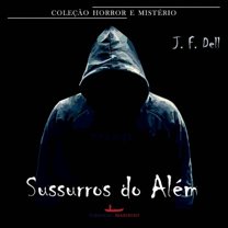 Susurros do além (Paperback)
